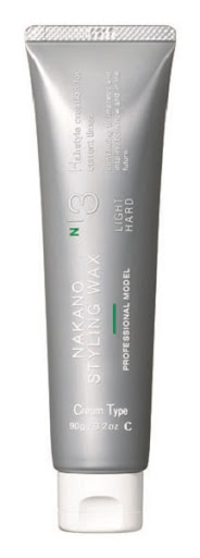 スタイリング ワックス 7C(クリーム) スーパータフハード | G SELECT