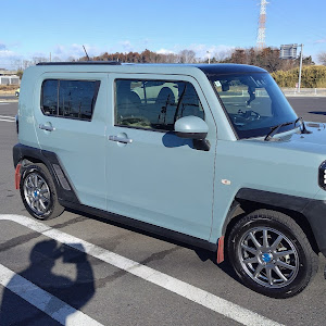 ksk！タフト 4WD用 エスペリアダウンサス1台分 LA910 TAFT タフト