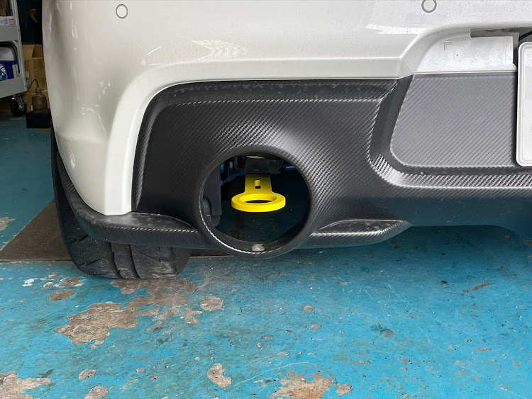 スイフトスポーツのLAILE・LAILE / Beatrush・レイル・レイルモーター