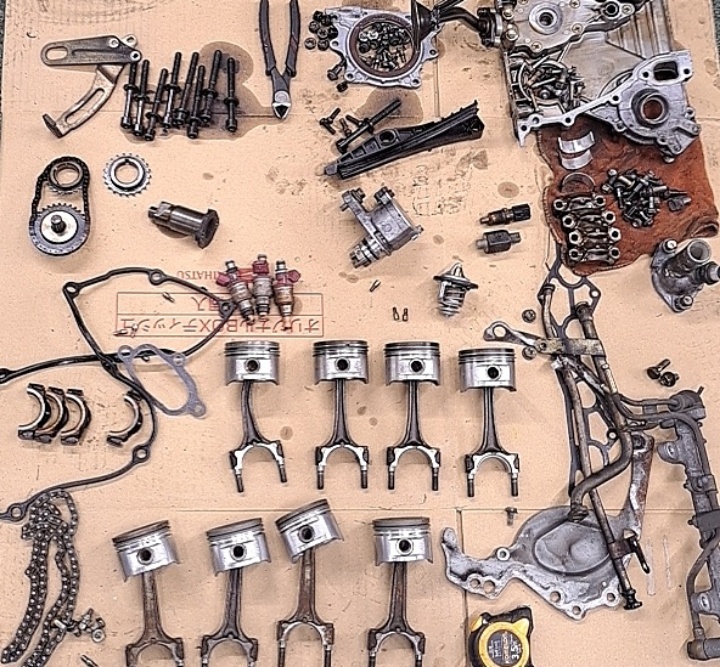 ミラTR-XXのJB-JL・L502S・L200S・オーバーホール・旧規格に関する