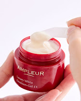 ラグジュアリーホワイト エマルジョンゲルEX｜クリーム・乳液ゲル