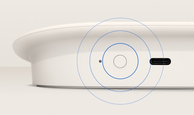 Google TV Streamer（4K）