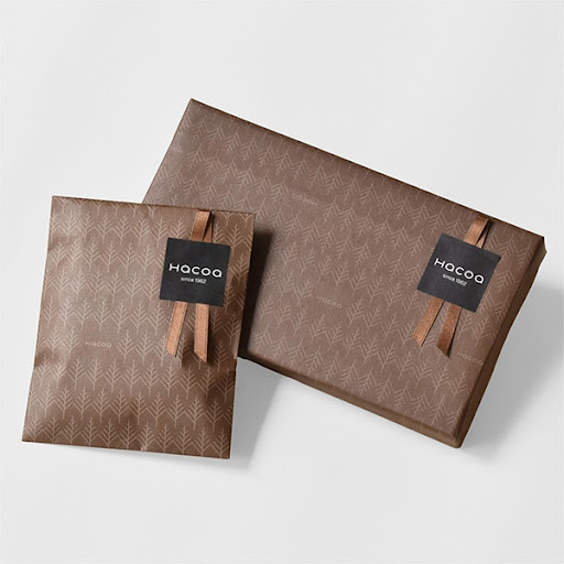 Double C 日本初上陸☆　NUWAY と受賞サプリセットラッピング付