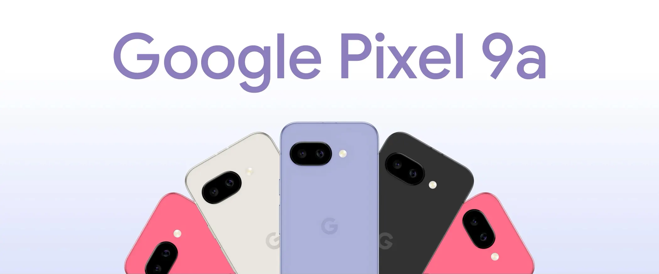 Meet Pixel 9a with Gemini & incredible AI Camera