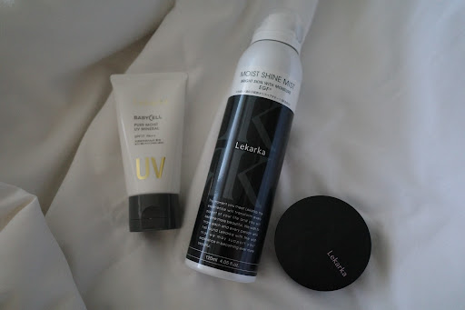 ピュアモイストUVミネラル | レカルカ公式オンラインショップ