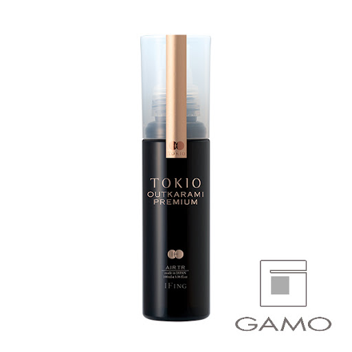 TOKIO IE アウトカラミ プレミアムエアートリートメント 100ml | G