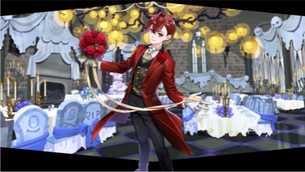 ツイステ】リドル（SR/なりきり花婿）の評価とステータス・専用ボイス