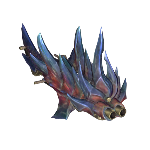 ディノバルド – Monster Hunter Now