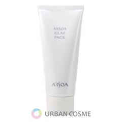 アルソア クレイパック 100g |ブランド化粧品通販