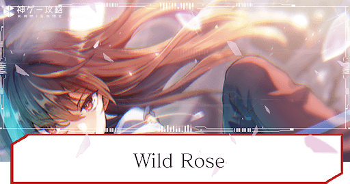 ヴァイス ヘブバン Wild Rose 柳美音 SP サイン ヴァイス Wild Rose 柳