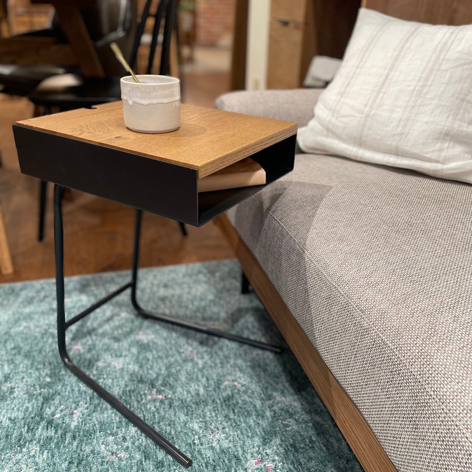 unico ADDAY(アディ)サイドテーブル