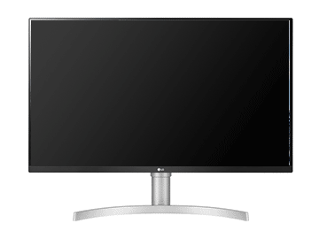 32UN550-W 31.5インチ4Kモニターレンタル｜カメラレンタルならAPEX RENTALS