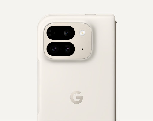Google Pixel 9 Pro Fold ケース - Google ストア