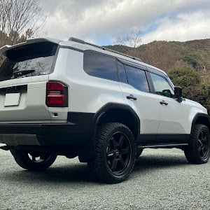 ランドクルーザー250のランドクルーザー250・ランクル250・えちごや