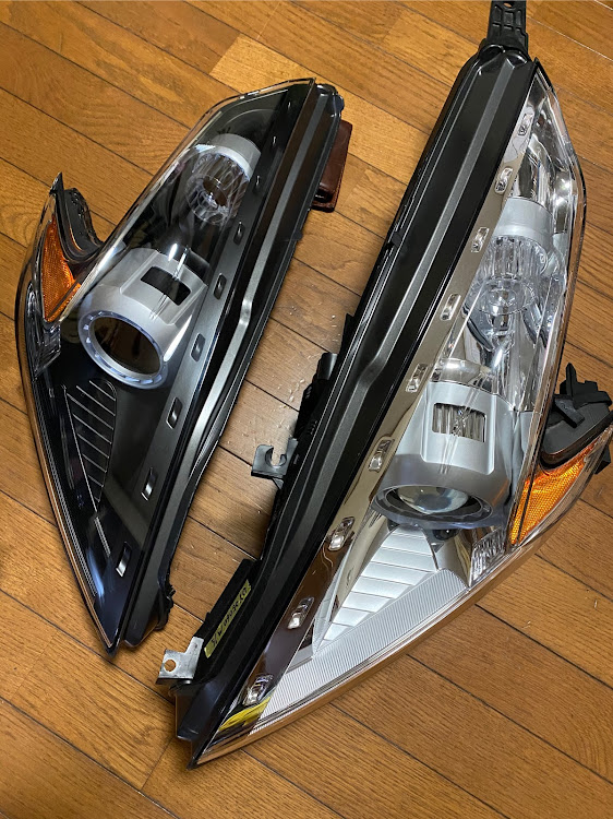 フェアレディZのz34・370z・インナーブラック・欲しい人売ります