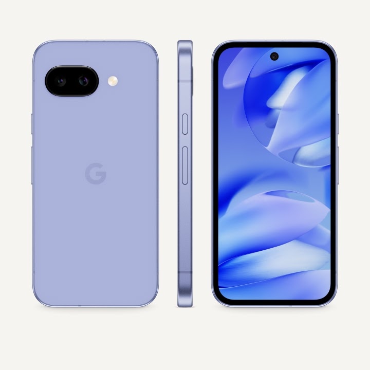 Pixel 9a, AI Magic Made Simple - Google Store