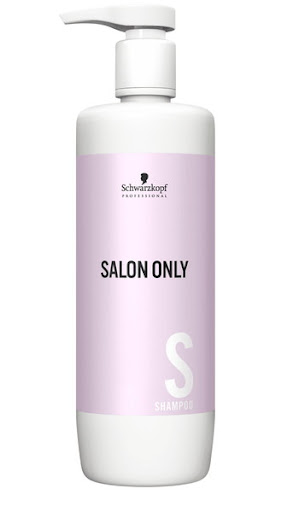 サロンオンリー シャンプーn 1Lポンプ | G SELECT ガモウの理美容用品