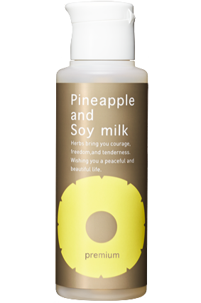 パイナップル豆乳ローションプレミアム 5本セット 楽天市場】＼10％OFF