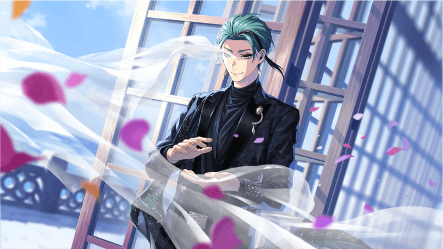 ツイステ】ジェイド(SSR/渚のセレブレイト)の評価とステータス・専用