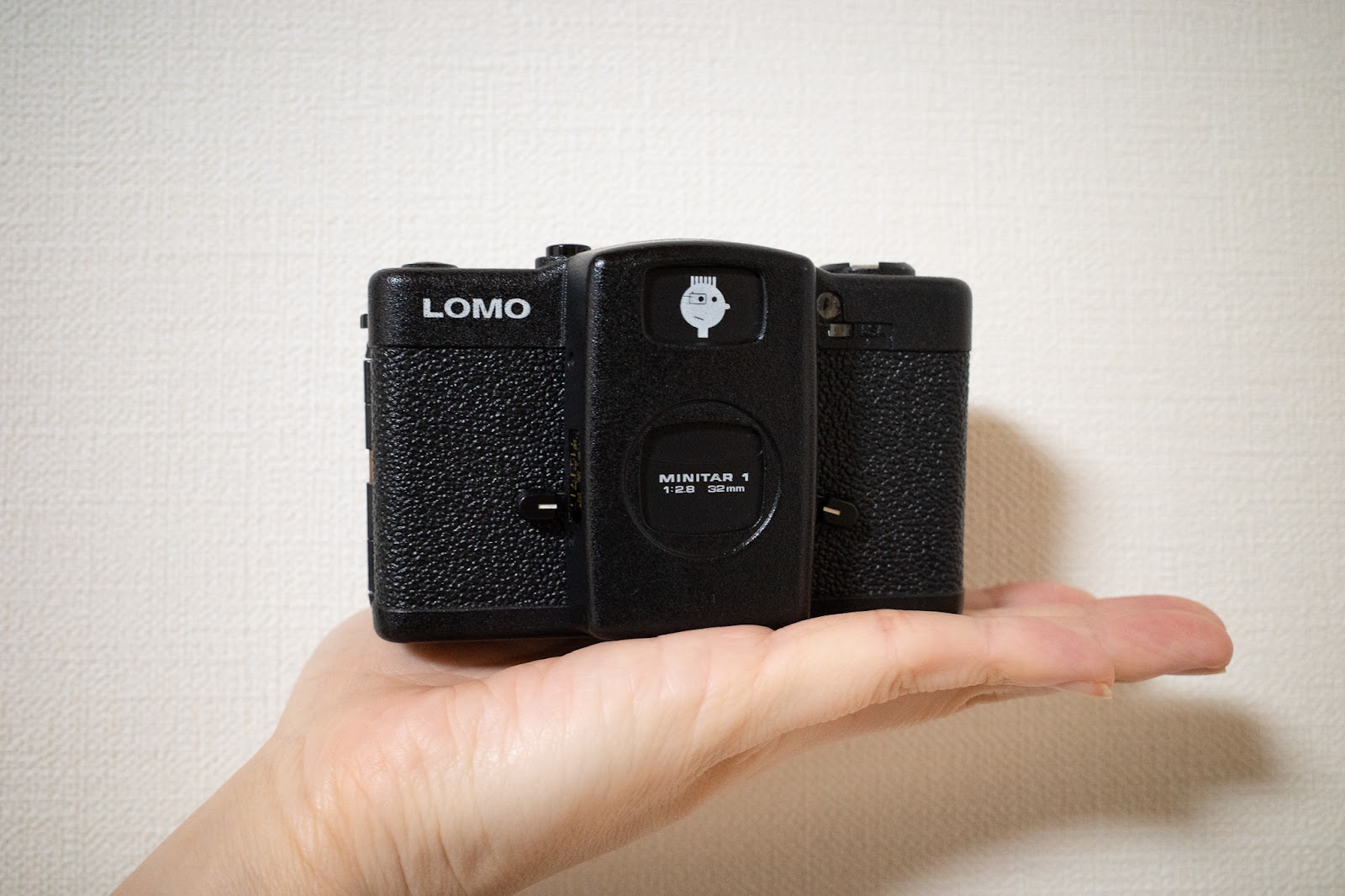 フィルムカメラ『LOMO LC-A』の魅力﻿ | #撮影テクニック