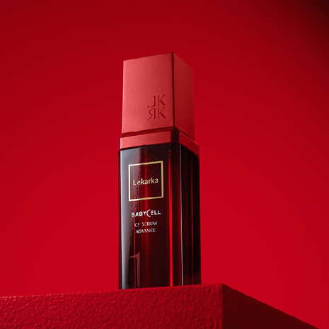CFセラムアドバンス | Lekarka公式オンラインショップ