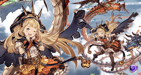 グラブル】カリオストロ（ハロウィン）のキャラ評価と編成例 - 神ゲー攻略