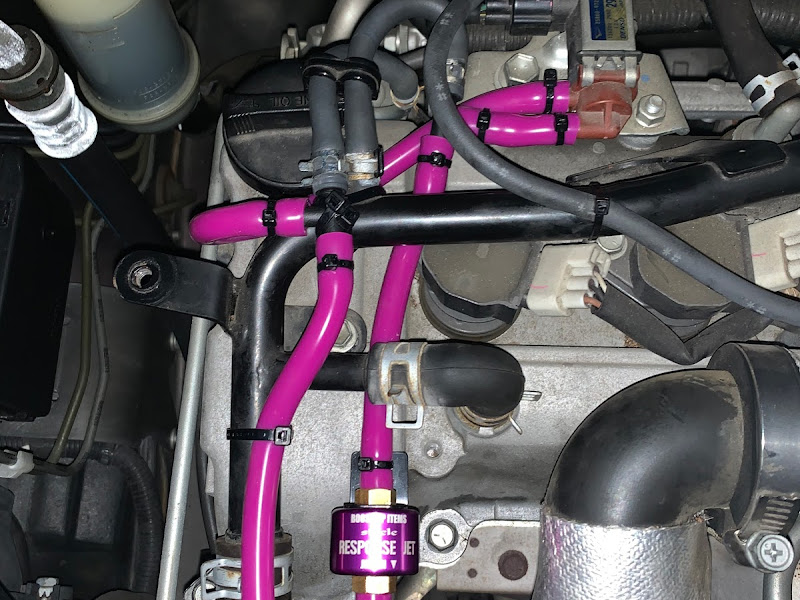 コペンの#コペン・L880K・レスポンスジェットに関するカスタム事例｜車