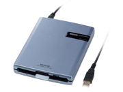 USB外付型MOドライブ MOP2-U640P レンタル｜カメラレンタルならAPEX