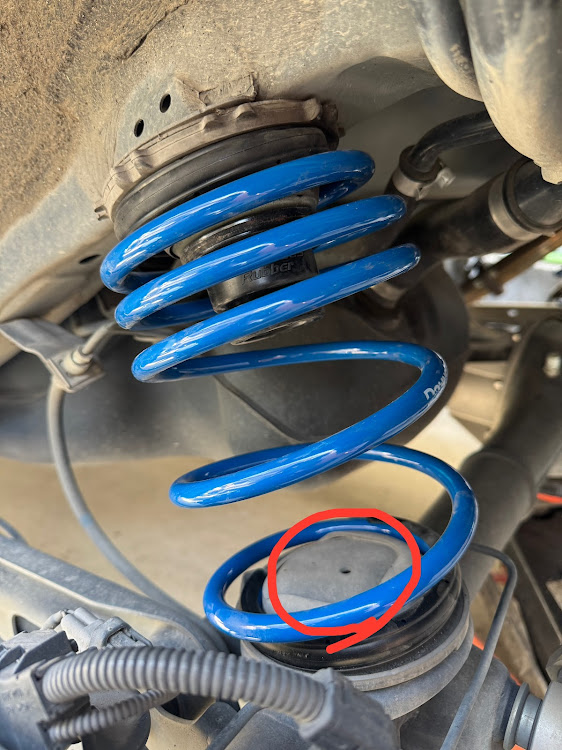 ksk！タフト 4WD用 エスペリアダウンサス1台分 LA910 TAFT タフト