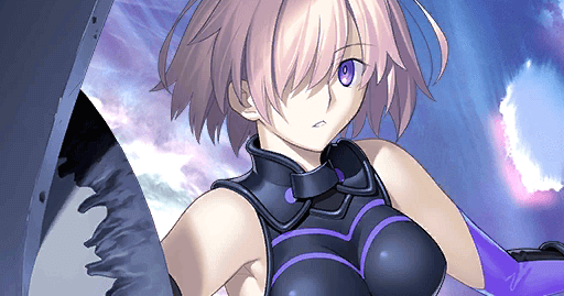 FGO】英霊肖像：マシュ・キリエライトの効果と入手方法 - 神ゲー攻略