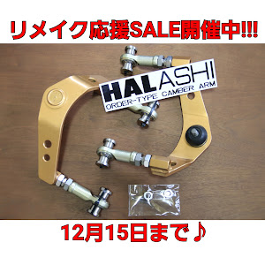 オデッセイのHAL-ASHI・ハルアシ・MIXｰNuts・アッパーアーム・セール品