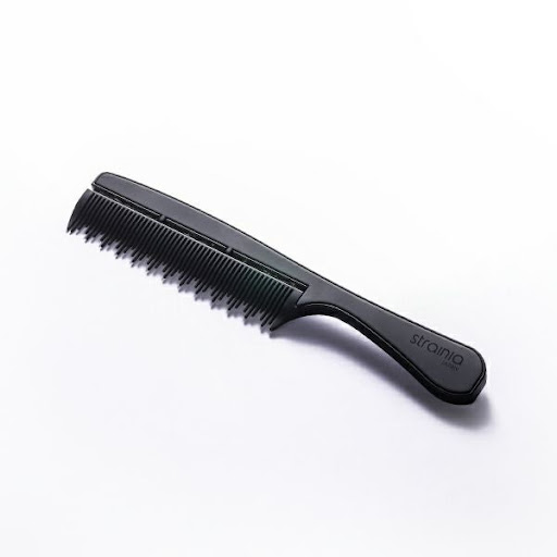 ケアストレートコーム strainia (ストレーニア) | amepla