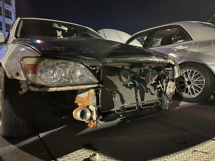 アルテッツァのアルテッツァ・お盆休み・ミサイル・altezzaに関する