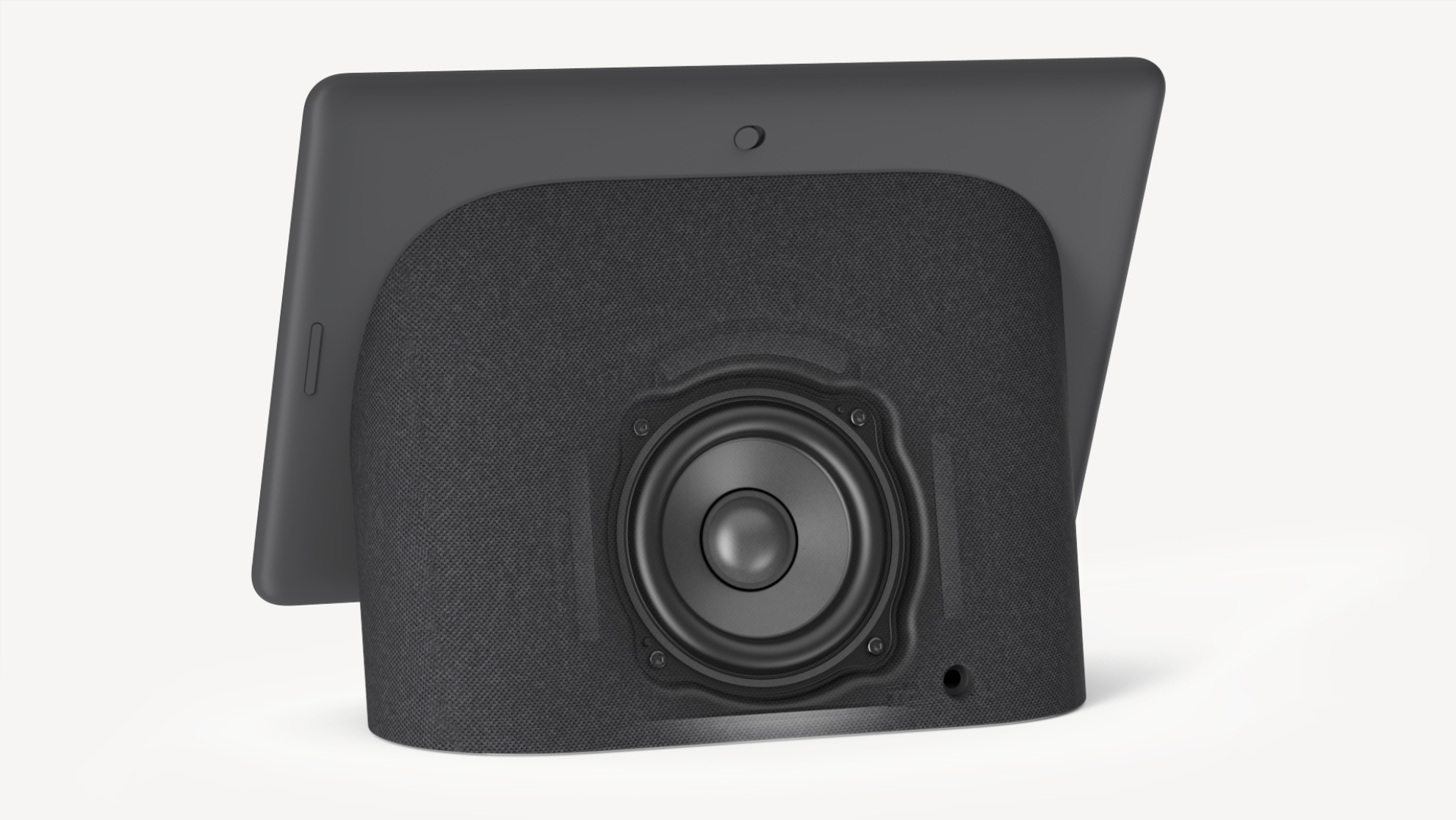 スピーカー・ウーファー Google Nest Hub Max スピーカー・ウーファー