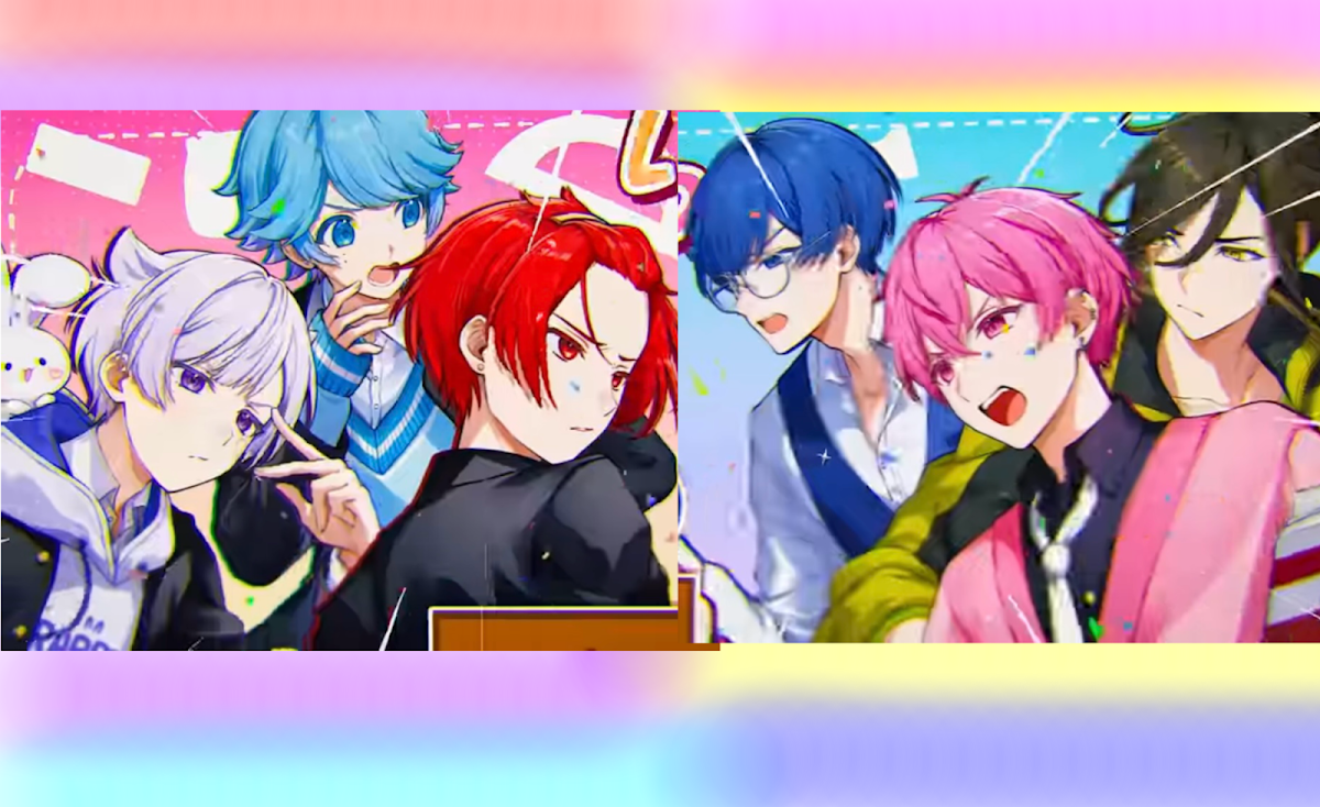 学級崩壊☆ですとろいやー | 全2話 (作者:優兎)の連載小説 | テラーノベル