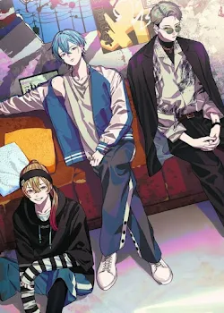 枯柳杖道】小説・夢小説一覧 (14件以上) | テラーノベル