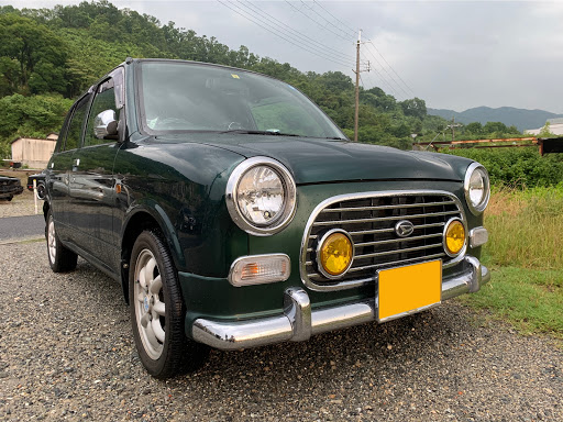 ミラジーノのミラジーノ・ミラジーノ L700s・エスペリア・スーパー