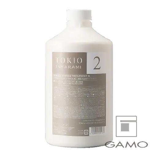 TOKIO インカラミ N 2 システムトリートメント 1000g | G SELECT