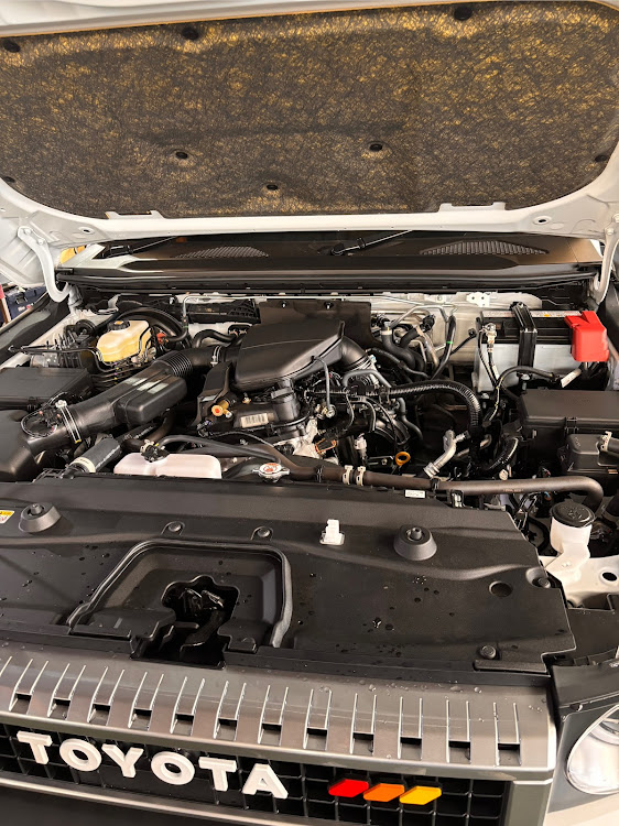 ランドクルーザー250のランドクルーザー250・ランクル250・えちごや