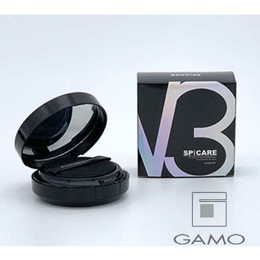 V3 VSPIC Cエマルジョン（乳液）50ml | G SELECT ガモウの理美容用品