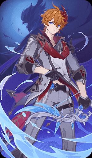 原神】タルタリヤ(カード)の入手方法と評価｜七聖召喚 - 神ゲー攻略