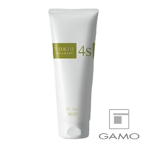 TOKIO インカラミ N 4S システムトリートメント 250g | G SELECT