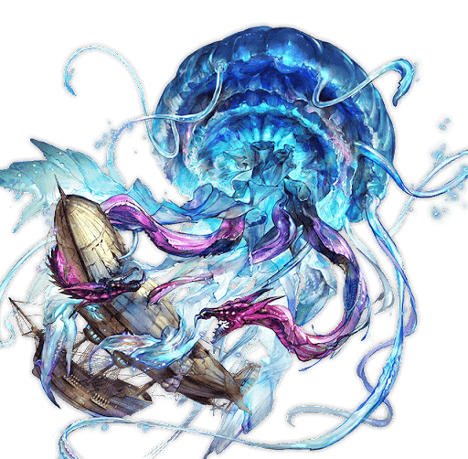 グラブル】ワムデュスの召喚石加護と性能評価 - 神ゲー攻略