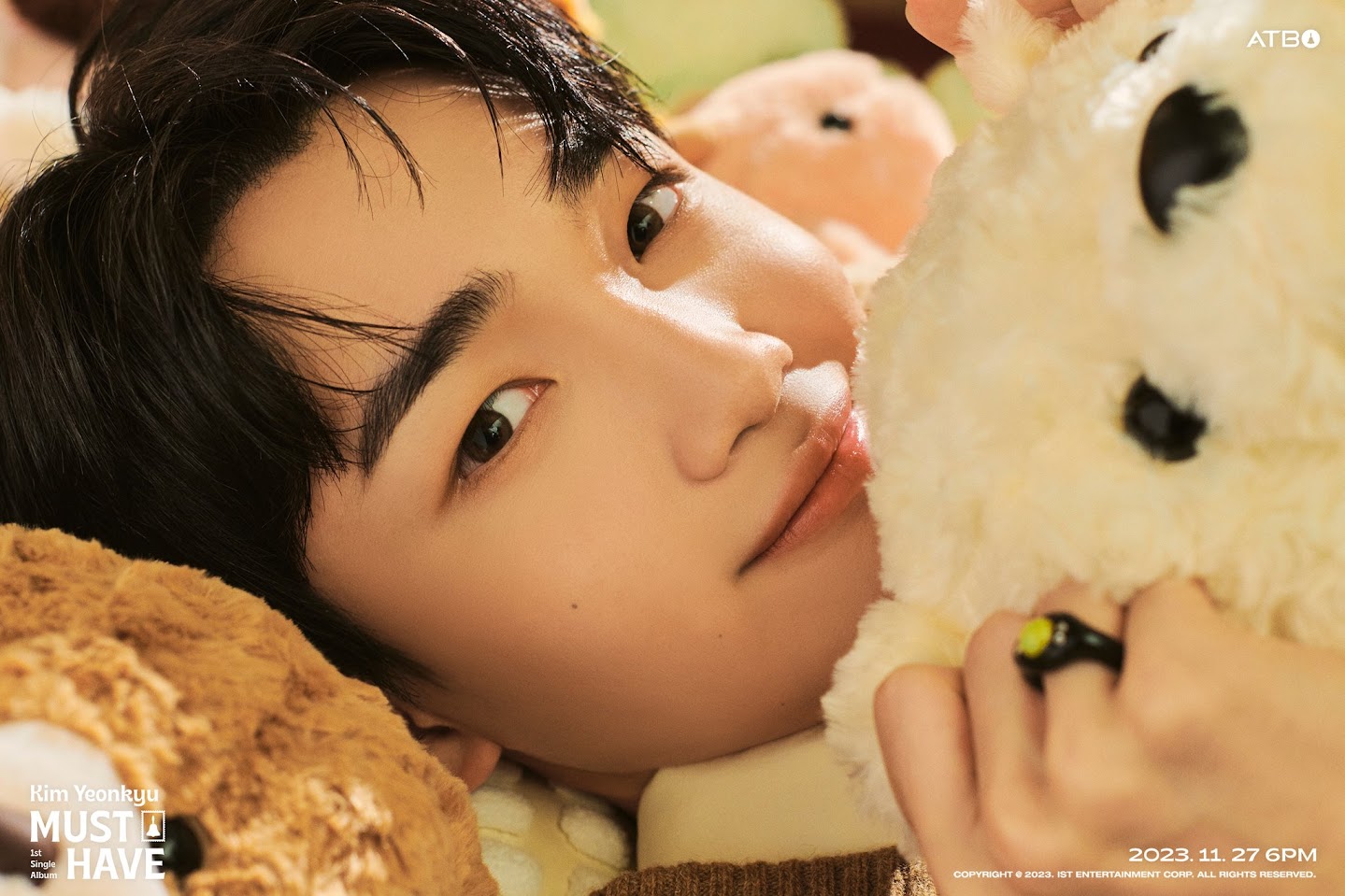 ATBO THE ORIGIN トレカ チョン スンファン 3 ラウンド