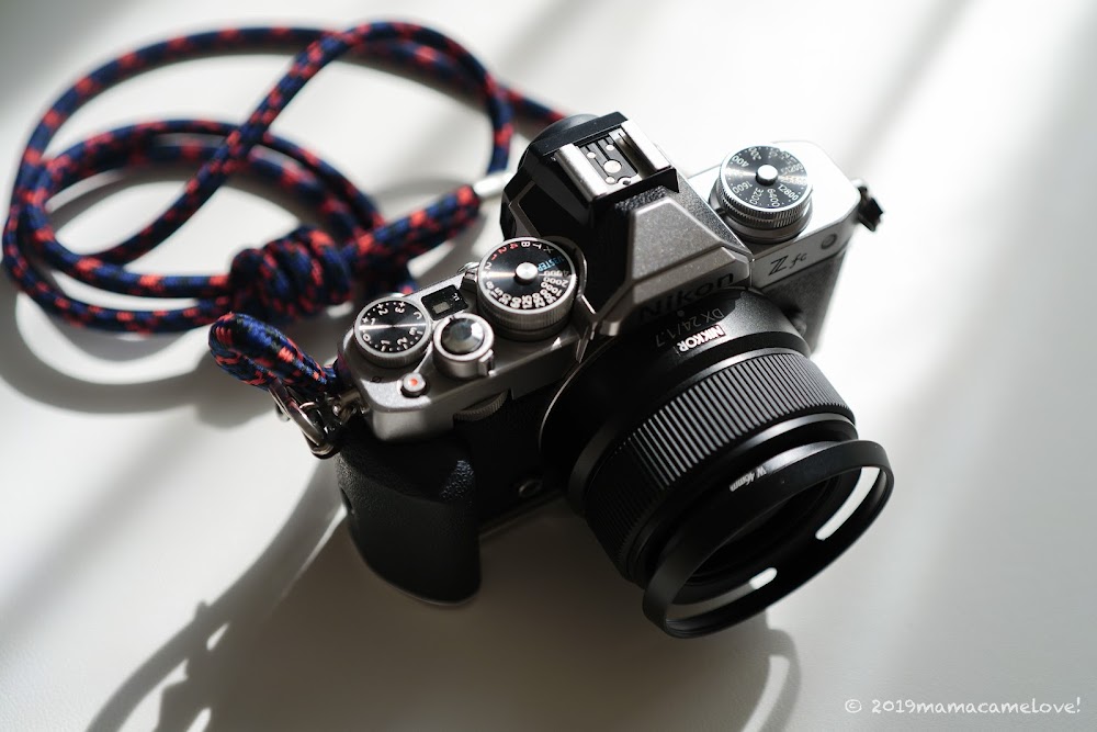 作例】NIKKOR Z DX 24mm f/1.7レビュー！お手頃価格でボケを楽しめる