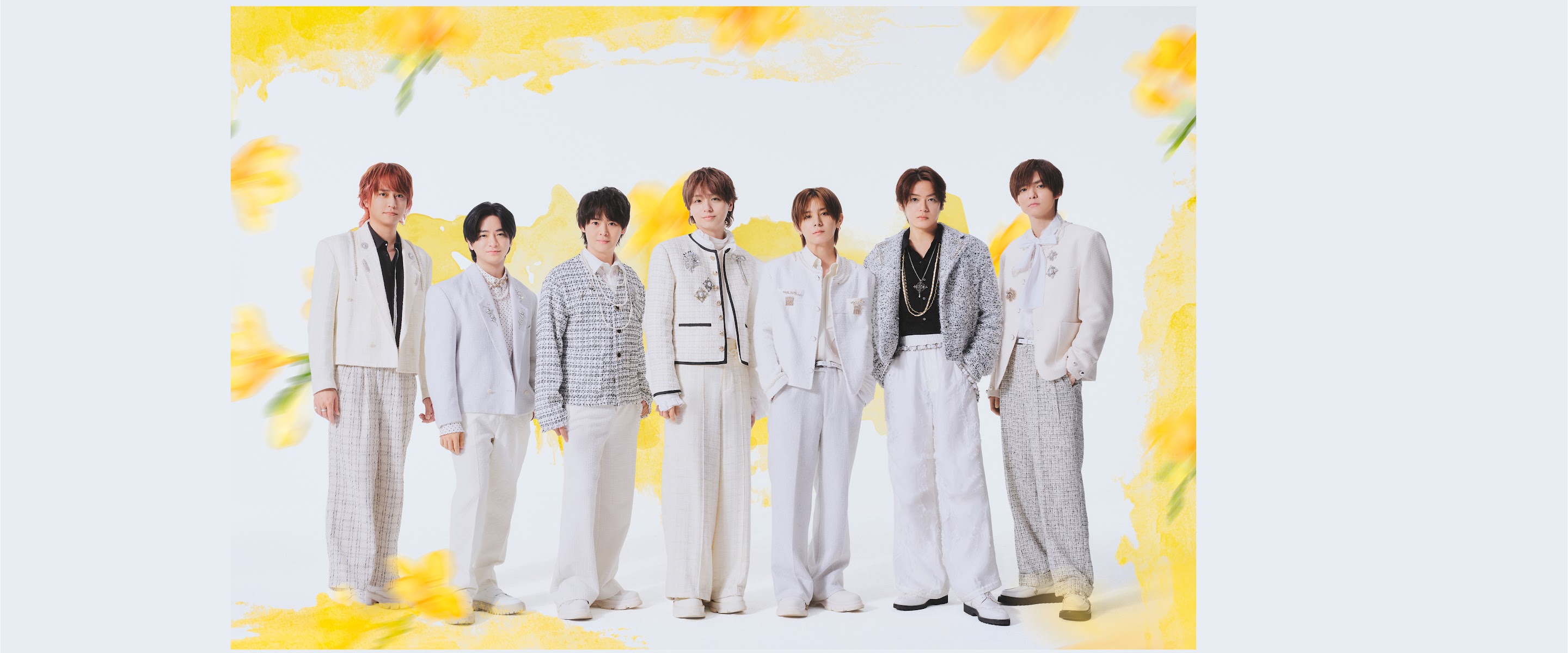 Hey! Say! JUMP
