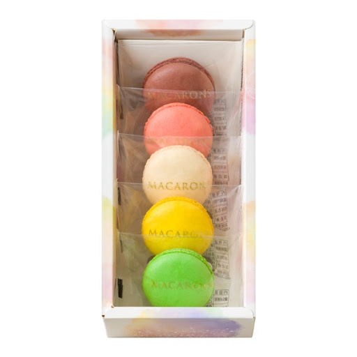 マカロンナ昨日の新月ヒーリングした小銭入れ