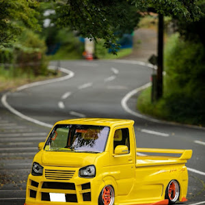 キャリイの車高調・DC51Tに関するカスタム事例｜車のカスタム情報