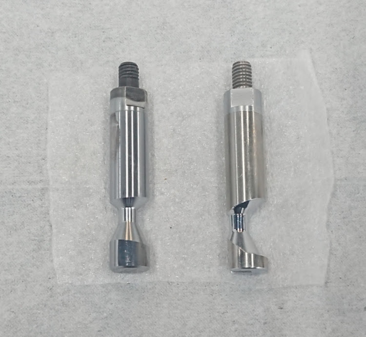 ランドクルーザー80のランクル80・ブーストコントローラー・EVC6-IR