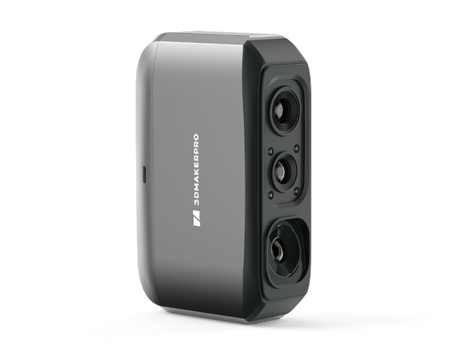 3DMakerPro Moose 3D Scanner | MatterHackers